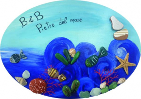 Pietre del mare